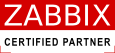 Zabbix Certified Partner